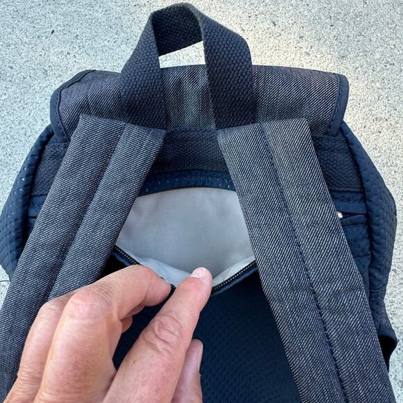 KIPLING X DISNEY JUNGLE BOOK BACKPACK/bag/purse, Into the Jungle, NWOT - Picture 9 of 16